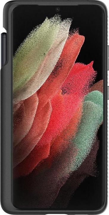 Actual product image Spigen Liquid Air (Samsung Galaxy S21 Ultra 5G)