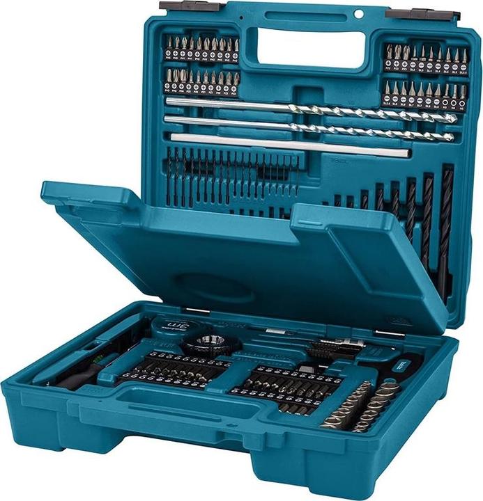 Productafbeelding Makita E-06270 (1-10 mm, TX 12 x 25 mm)
