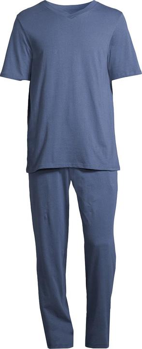 Produktbild Schiesser Night & Home Schlafanzug (48, S)
