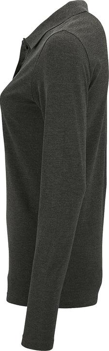 Image du produit Sols Polo piqué manches longues (XXL)