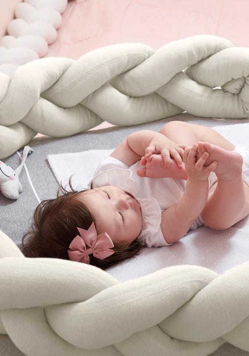 Image du produit nordic coast company Serpent de lit