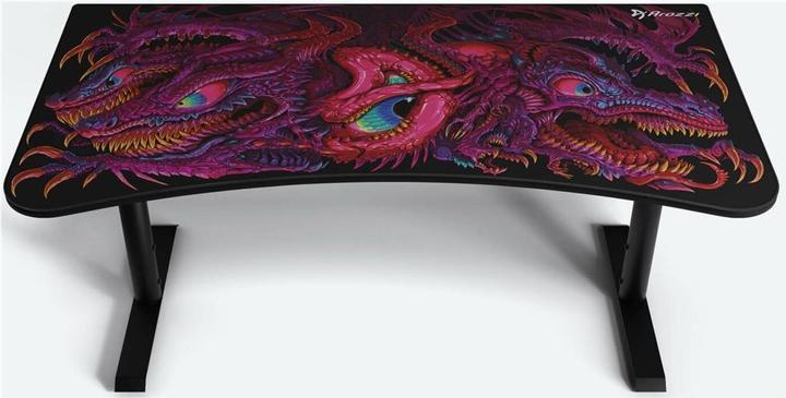 Produktbild Arozzi Arena Gaming Desk