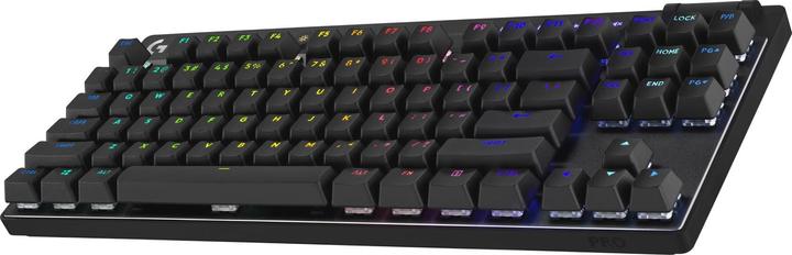 Actual product image Logitech G Pro X TKL Lightspeed (Eng. Int., Wireless)