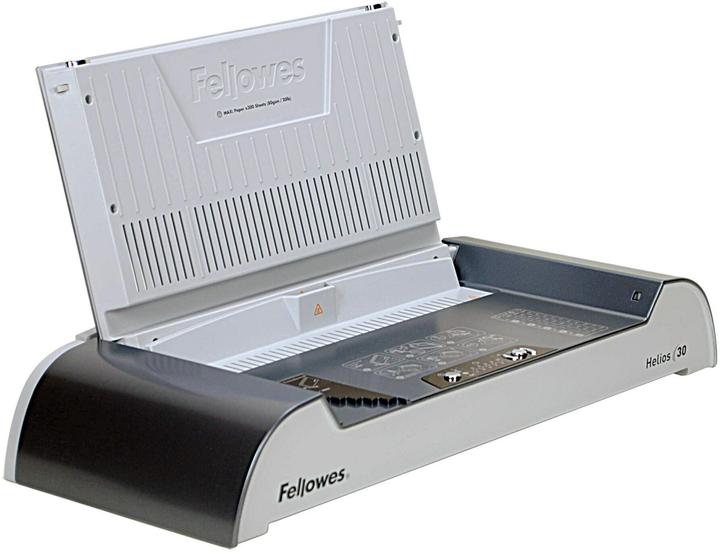 Image du produit Fellowes Hélios 30 (Reliure thermocollante)