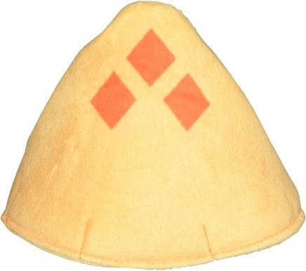 Actual product image Pokémon Snorunt Sitting Cuties Plush - 10 cm (10.90 cm)