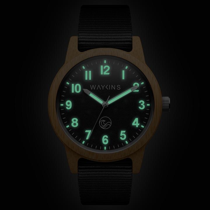 Image du produit Waykins Bacana (42 mm)