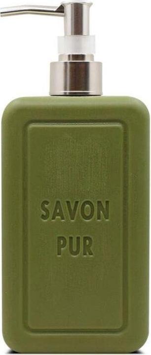 Produktbild Savon De Royal Soup Liquid Savon Green 500 ml (Flüssigseife, 500 ml)