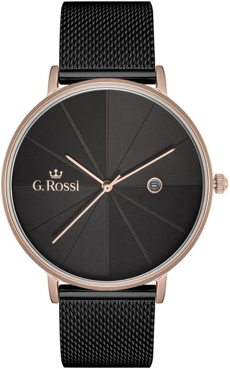 Gino Rossi G. Rossi Damenuhr 12540B-1A4 (250 mm)