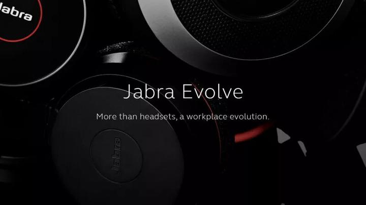 Image du produit Jabra Evolve 65 SE MS (Sans fil, USB-A)