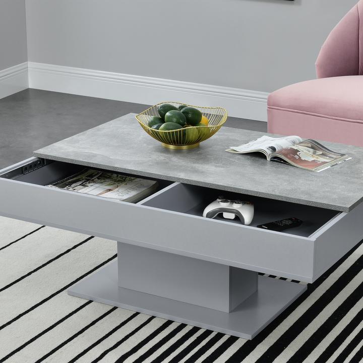 Actual product image En.Casa Lünen (40 x 110 x 60 cm)