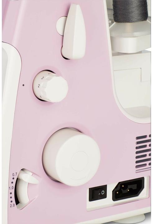Produktbild Medion Life Overlock SO90
