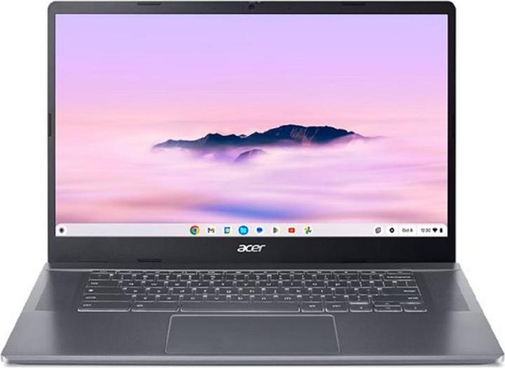 Produktbild Acer Chromebook 515 (15.60", Intel Core i3-1215U, 8 GB, 256 GB, DE)