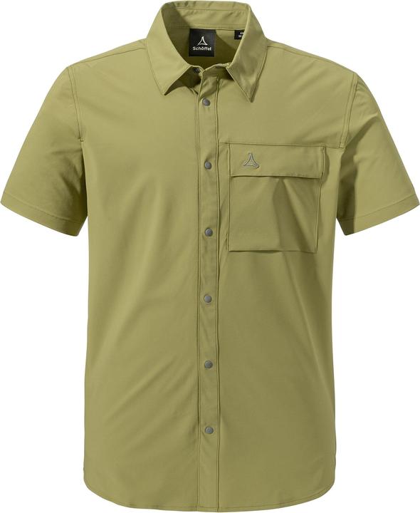 Schöffel Shirt Style Dooser MNS