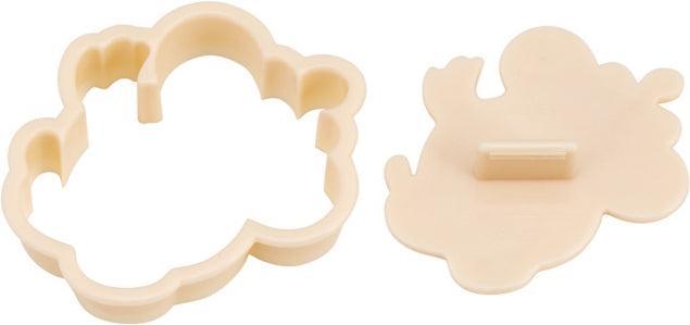Produktbild Disney Mickey Mouse Stempelkeksform (4er Set)