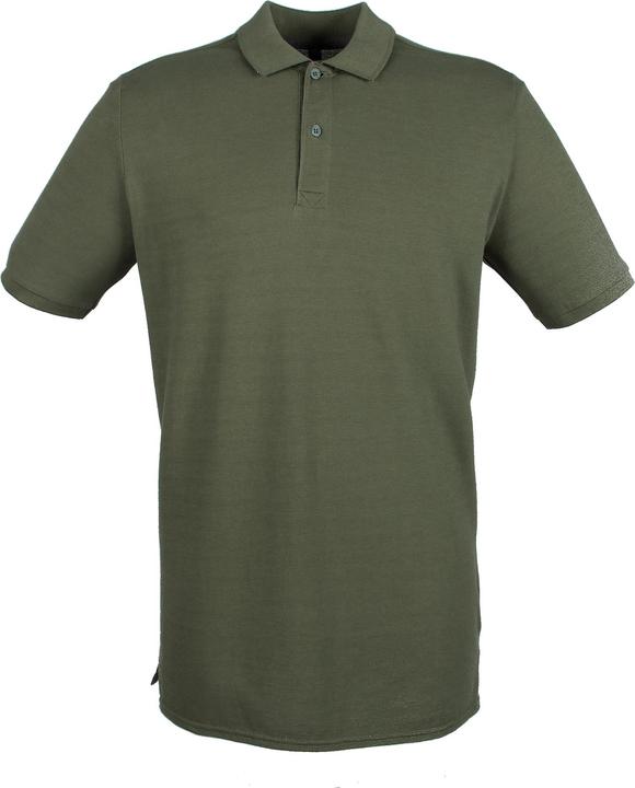 Produktbild Henbury Pique PoloShirt (S)
