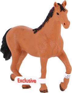 Immagine prodotto Schleich 72166 Stallone Purosangue