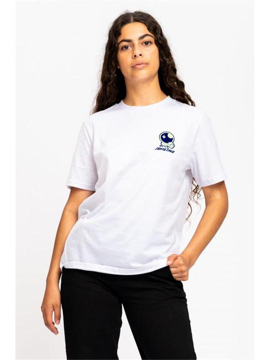 Actual product image Santa Cruz Scorpio T-Shirt (8)