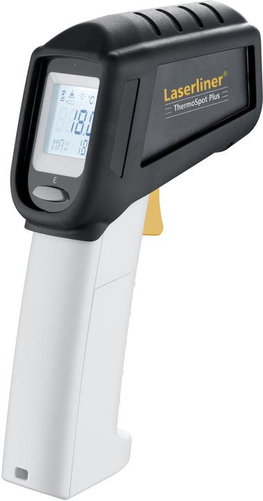 Laserliner ThermoSpot Plus