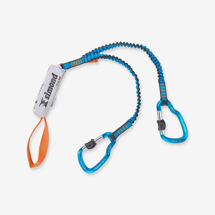 Actual product image Simond Vitalink