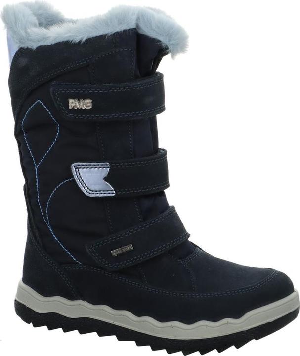 Blau, navyblu scuro