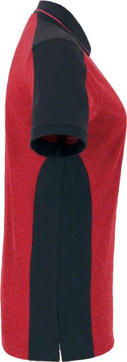 Produktbild Hakro Poloshirt Contrast MIKRALINAR® (XL)