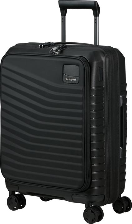 Actual product image Samsonite Intuo Spinner (42 l, Hand luggage (up to 50 litres))