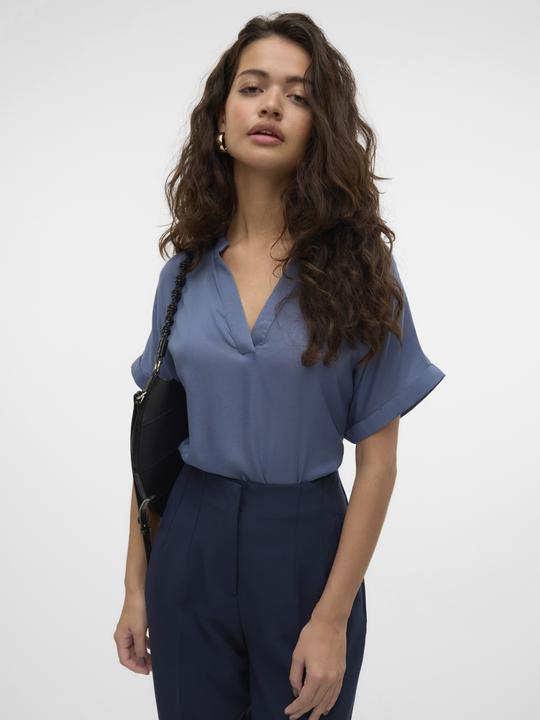 Image du produit Vero Moda Vmbeauty Ss Top Wvn Ga Noos (XL)