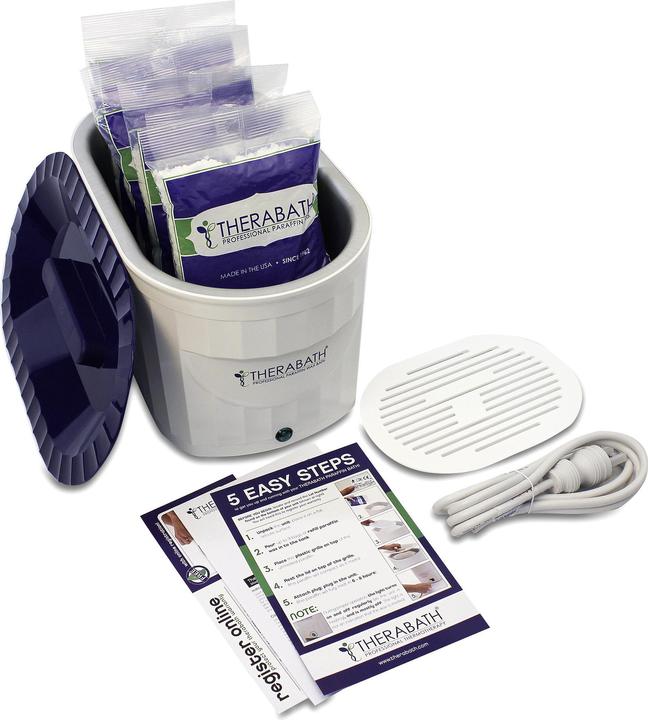 Image du produit Therabath Bain de paraffine TB7