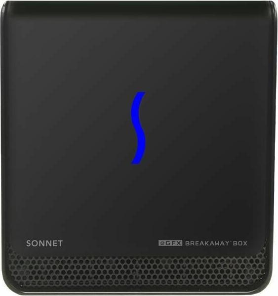 Produktbild Sonnet eGFX Breakaway Box 650 (PCI-Express)