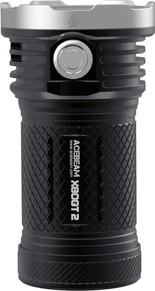 Produktbild AceBeam X80 GT (11.77 cm, 32500 lm)