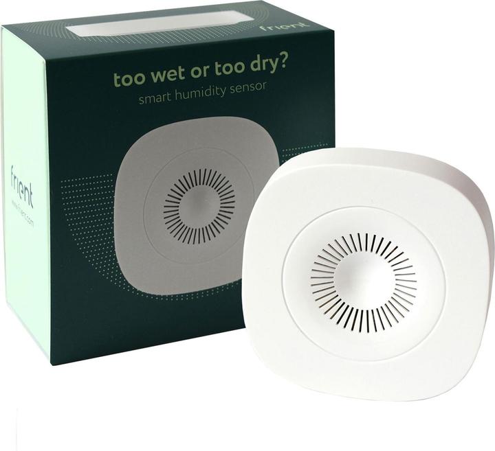 Image du produit Frient Capteur d'humidité intelligent