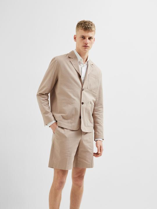 Immagine prodotto Selected Homme Blazer in cotone ibrido (L)