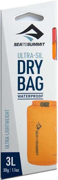 Produktbild Sea To Summit Ultra-Sil Dry Bag (3 l)