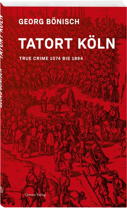 Immagine prodotto Tatort Köln (Tedesco, Georg Bönisch, 2024)