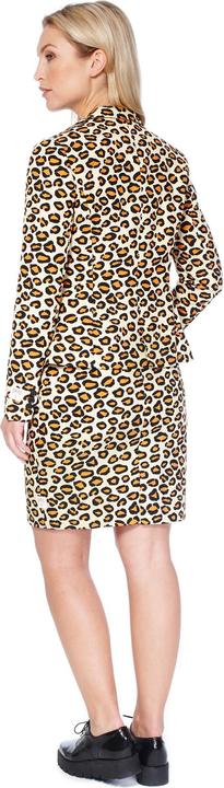Actual product image OppoSuits Lady Jag ladies suit (36)