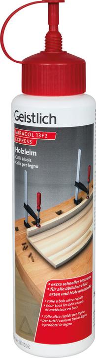 Actual product image Geistlich Miracol 13F2 (750 g)