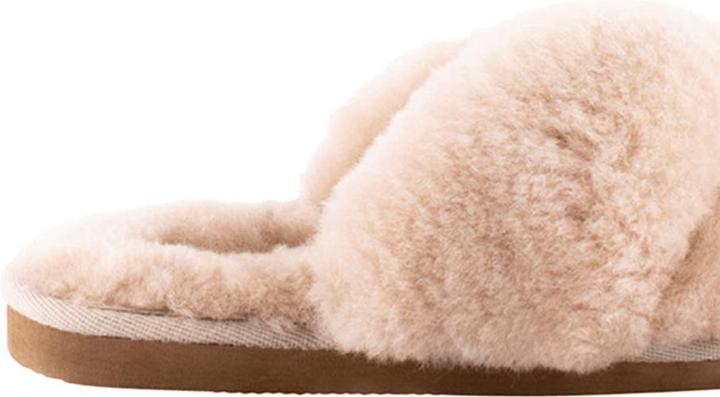 Actual product image Shepherd of Sweden Lovisa slippers (36)