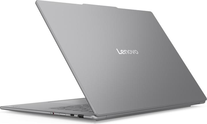 Produktbild Lenovo Yoga Slim 7i Aura Edition (15.30", Intel Core Ultra 7 258V, 32 GB, 1000 GB, DE)