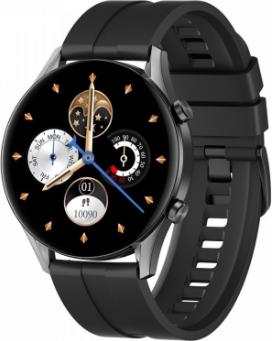 Produktbild Oromed Oro Smart FIT7 Pro Herren-Smartwatch