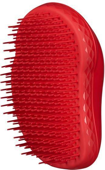 Image du produit Tangle Teezer Rouge foncé bouclé épais