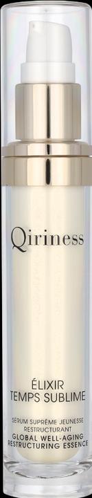 Qiriness Elixir Temps (30 ml)