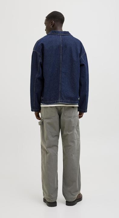 Actual product image Jack & Jones Loose fit Classic trousers Classic trousers (W31/L32)