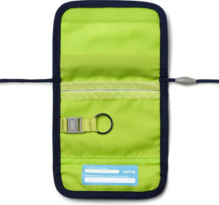Produktbild Ergobag Brustbeutel 14 cm