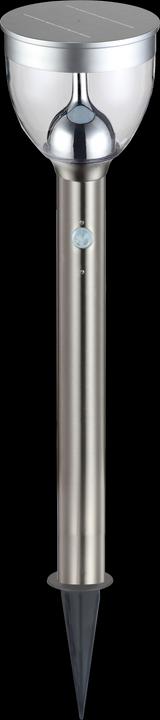 Actual product image Globo Solar light (IP44)