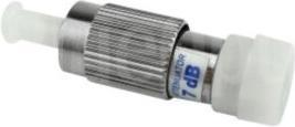 Immagine prodotto BlueLAN Attenuatore per fibra ottica monomodale FC simplex 6dB
