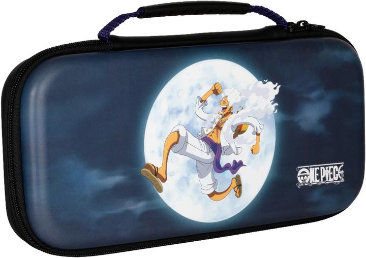 Actual product image Konix One Piece Pro Carry Bag (Switch, Switch OLED, Switch 2)