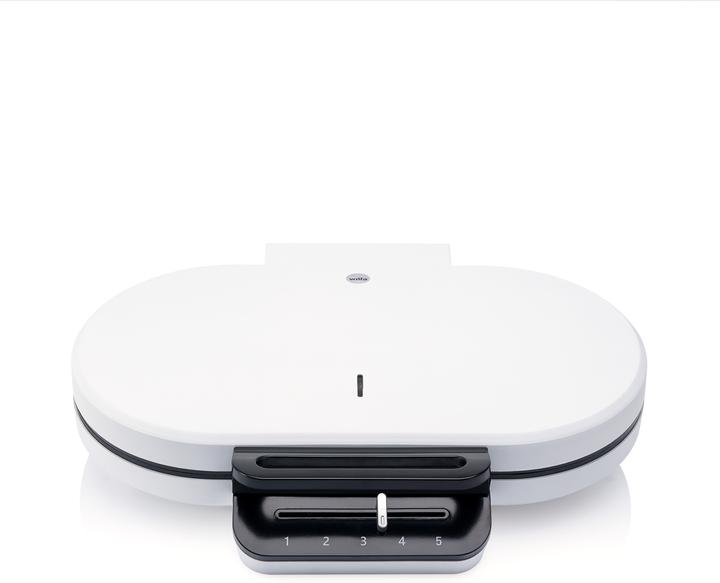 Produktbild Wilfa WDWA-516W 2 Waffel(n)