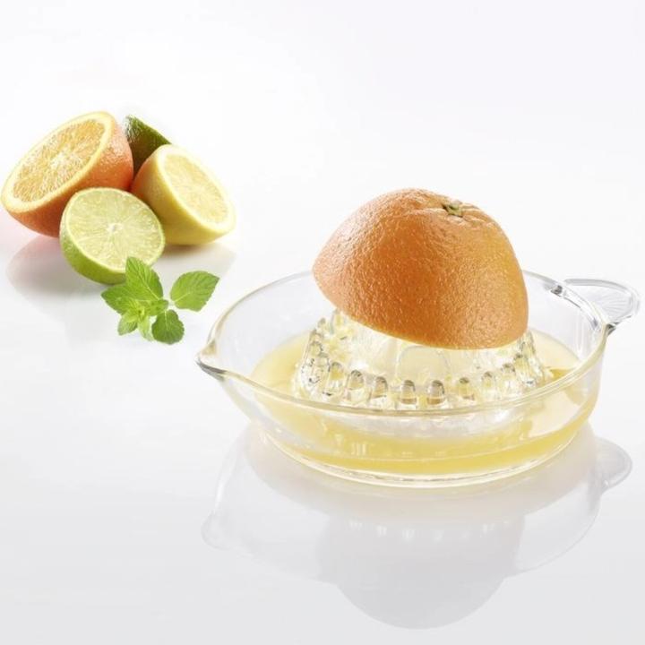 Actual product image Westmark Citrus juicer