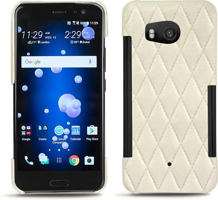 Productafbeelding Noreve Lederen omslag (HTC U11)