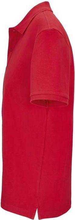 Actual product image Sols Unisex Adult Pegase Pique Polo Shirt (XS)